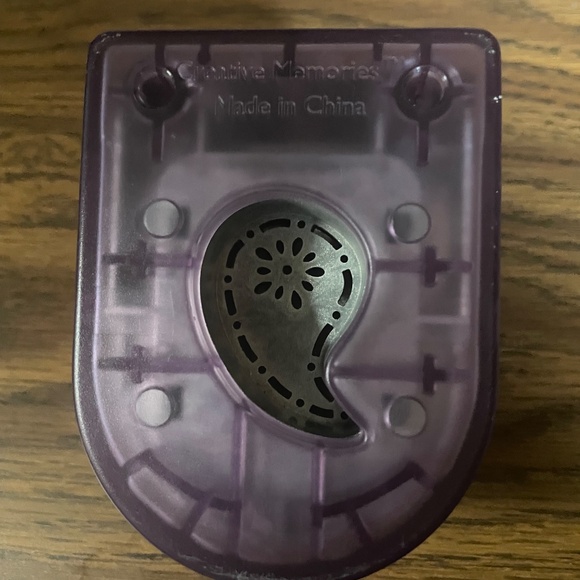 Creative Memories Paisley Punch - Picture 2 of 3